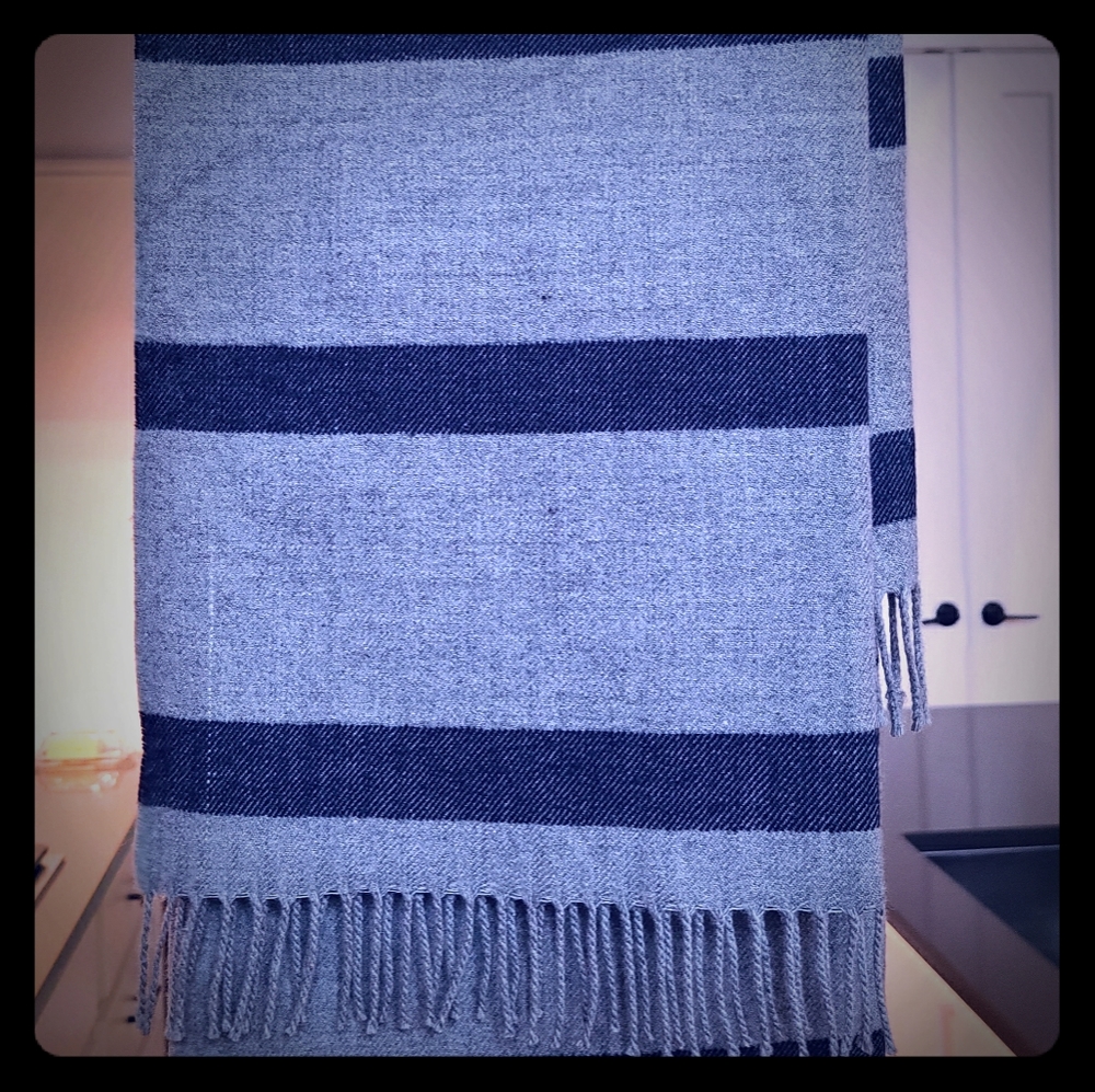 Men's GAP Cozy Scarf 🧣